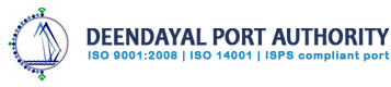 Deendayal Port Host