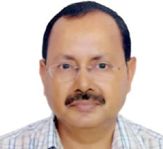 Shri Sanjay Mehta