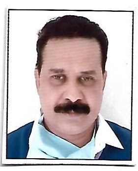 Shri V. Raveendra Reddy </BR>Chief Engineer
