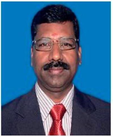 Shri C. Harichandran</BR>Secretary