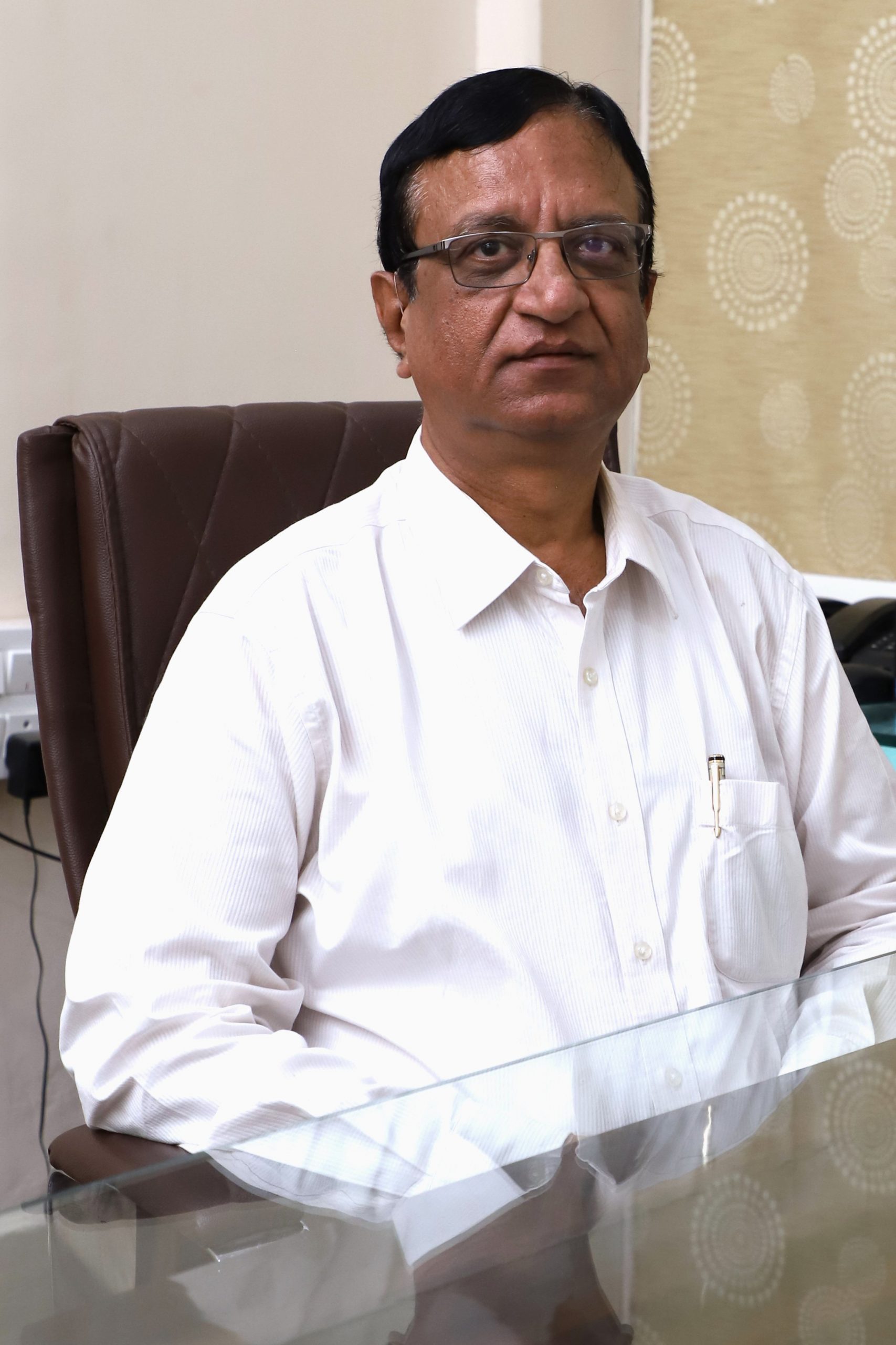 Dr. Anil Chellani </BR>Chief Medical Officer