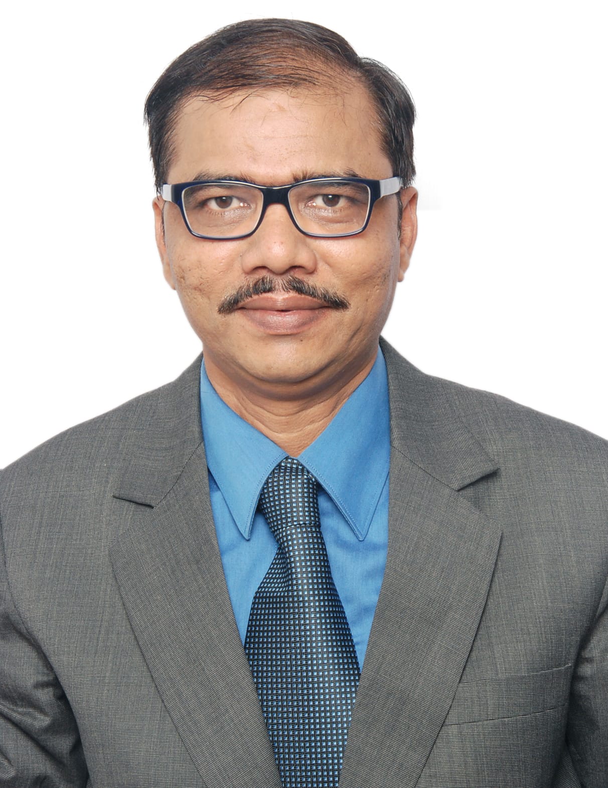 Shri J.K Rathod , CPES</BR> Chief Vigilance Officer