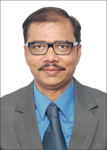 श्री जे के राठौड़, सीपीईएस</BR> मुख्य सतर्कता अधिकारी