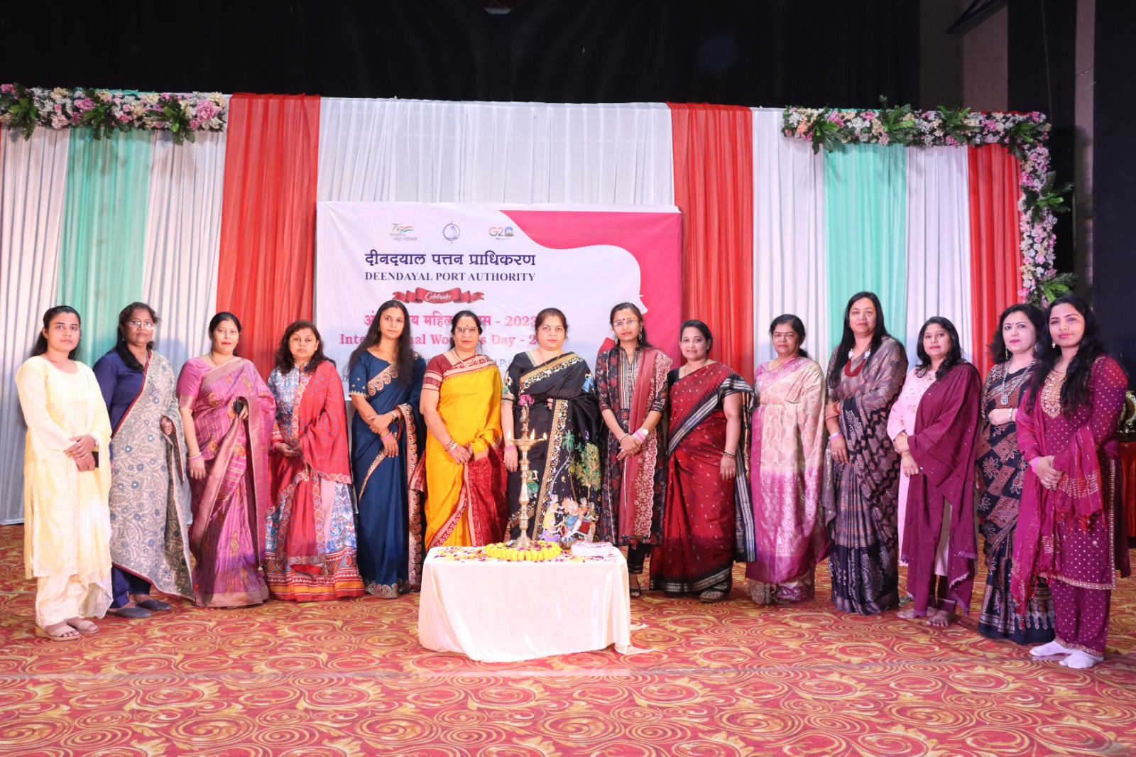 International Women's Day Celebration- 2023