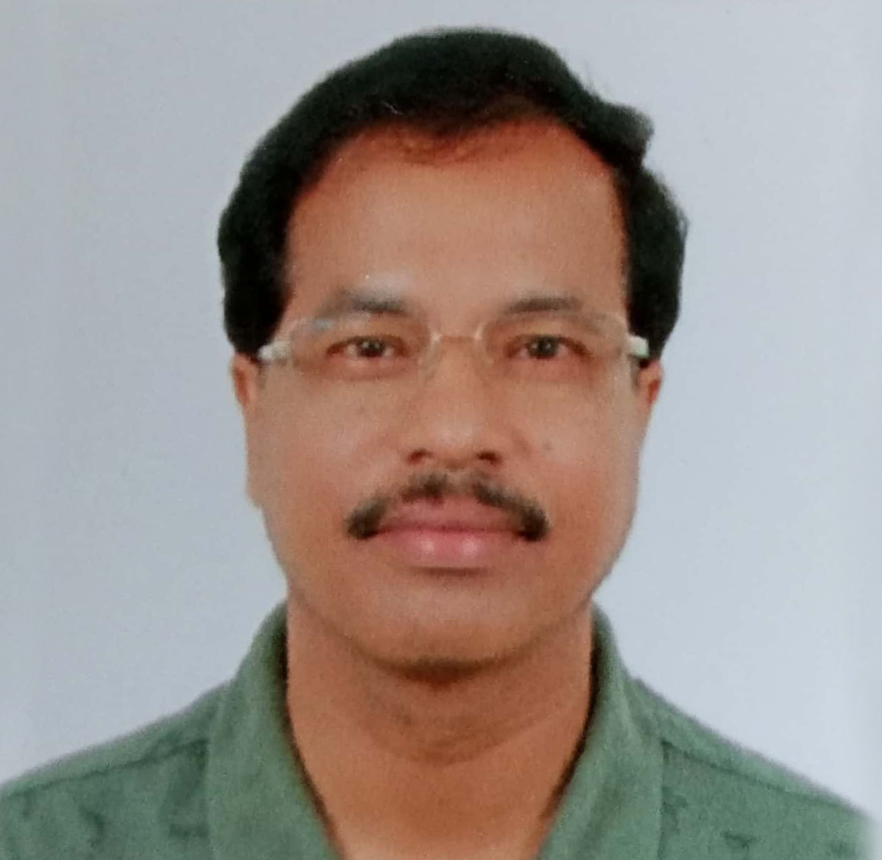 Shri Sushil Chandra Nahak </br> Chief Mechanical Officer