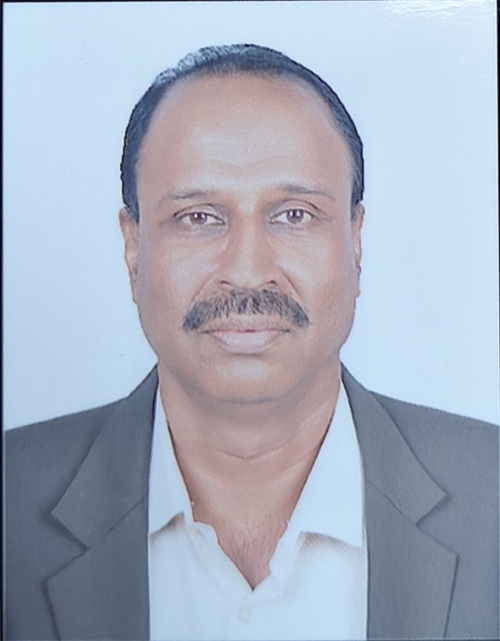 Shri Anant Venkatesh Prabhu Chodnekar   <BR>FA & CAO